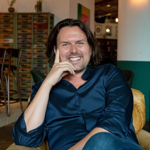 Andreas Kalkusinski - KI-Entwickler und Automatisierungsexperte